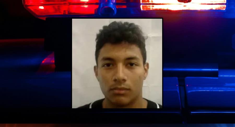 Police In North Carolina Arrest Man In Toddler Bathtub Drowning; ICE Demands Custody Police In North Carolina Arrest Man In Toddler Bathtub Drowning; ICE Demands Custody