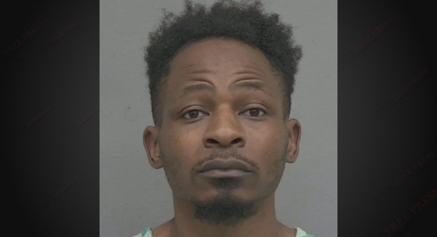 Florida Man Arrested On Child Exploitation Charges Linked To 2013 Oklahoma Investigation