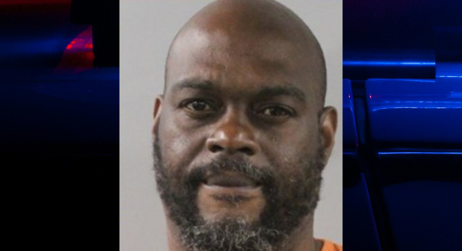 Haines City Man Arrested In Lakeland After Giving Woman’s SSN And Fighting With Deputy Haines City Man Arrested In Lakeland After Giving Woman’s SSN And Fighting With Deputy