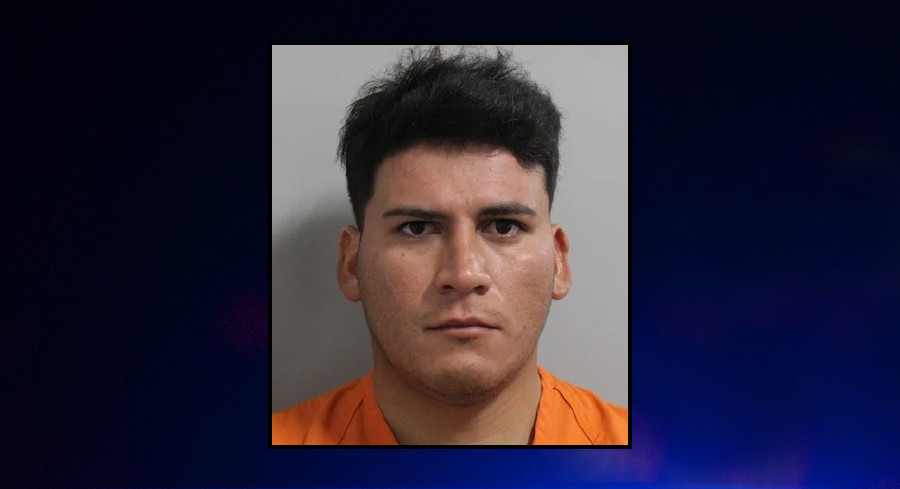Honduran Man Arrested After Attacking 77-Year-Old Florida Woman: Polk County Sheriff Honduran Man Arrested After Attacking 77-Year-Old Florida Woman: Polk County Sheriff