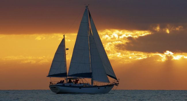 Boatbooker