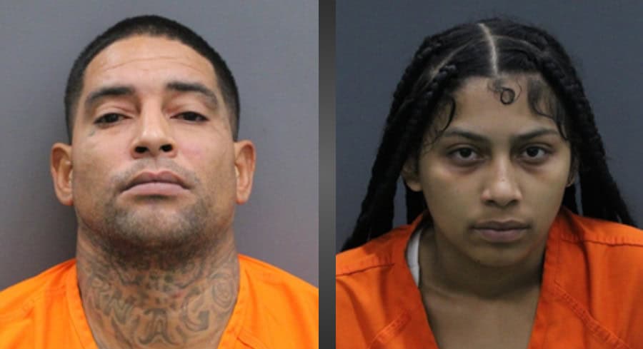 Two Arrested In Connection With Seminole Hard Rock Casino Robbery In Tampa Two Arrested In Connection With Seminole Hard Rock Casino Robbery In Tampa