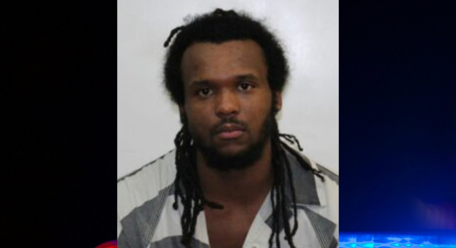 Louisiana Man Jailed For Murder After Bringing Beaten, Unresponsive Toddler To Hospital Louisiana Man Jailed For Murder After Bringing Beaten, Unresponsive Toddler To Hospital