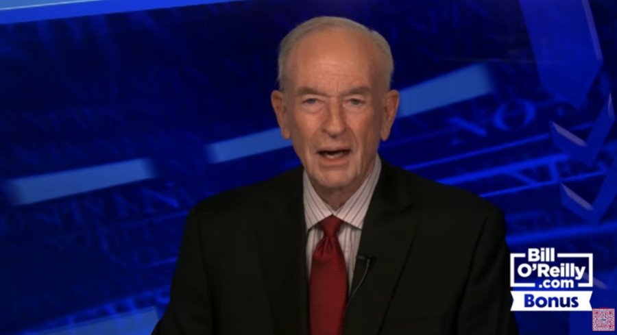 Bill O’Reilly Says Howard Stern Alienated Core Audience By Attacking Trump Voters Bill O’Reilly Says Howard Stern Alienated Core Audience By Attacking Trump Voters