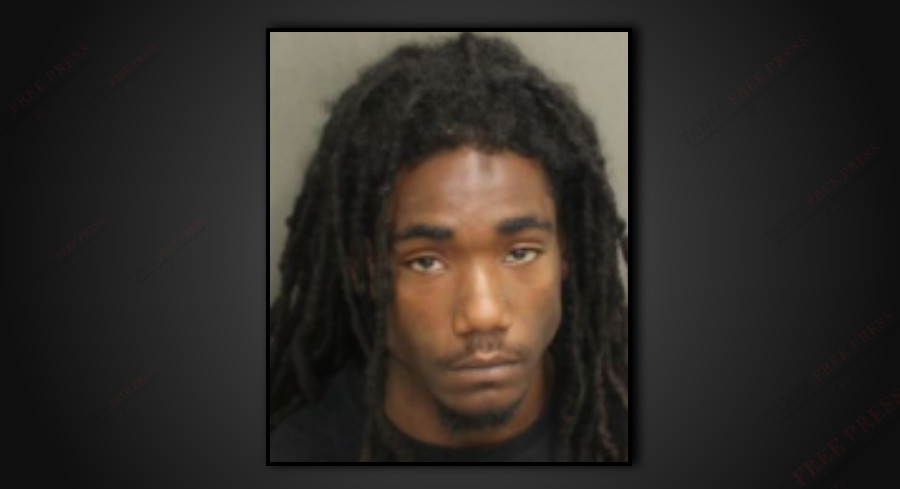 Police: 18-Year-Old Charged After Florida 4-Year-Old Fatally Shot In Apartment
