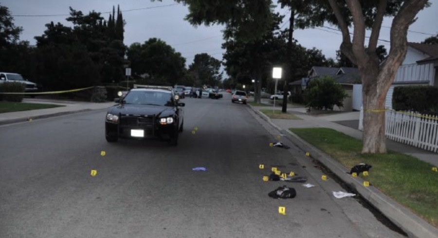 Three California Gang Members Handed Life Sentences For 2017 Mexican Mafia Murder