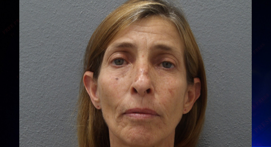 Florida Keys Campsite Clutter Leads To Felony Dumping Arrests Florida Keys Campsite Clutter Leads To Felony Dumping Arrests