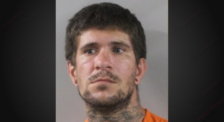 Lakeland Parole Visit Leads To Arrest Of Registered Kentucky Sex Offender Lakeland Parole Visit Leads To Arrest Of Registered Kentucky Sex Offender