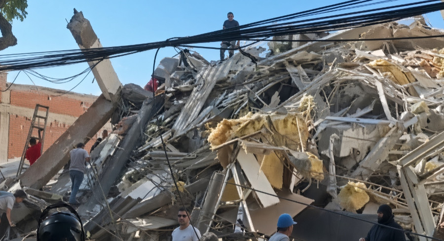 U.S. Pledges Millions More In Aid, Deploys Military Flights For Deadly Colombia Earthquake U.S. Pledges Millions More In Aid, Deploys Military Flights For Deadly Colombia Earthquake