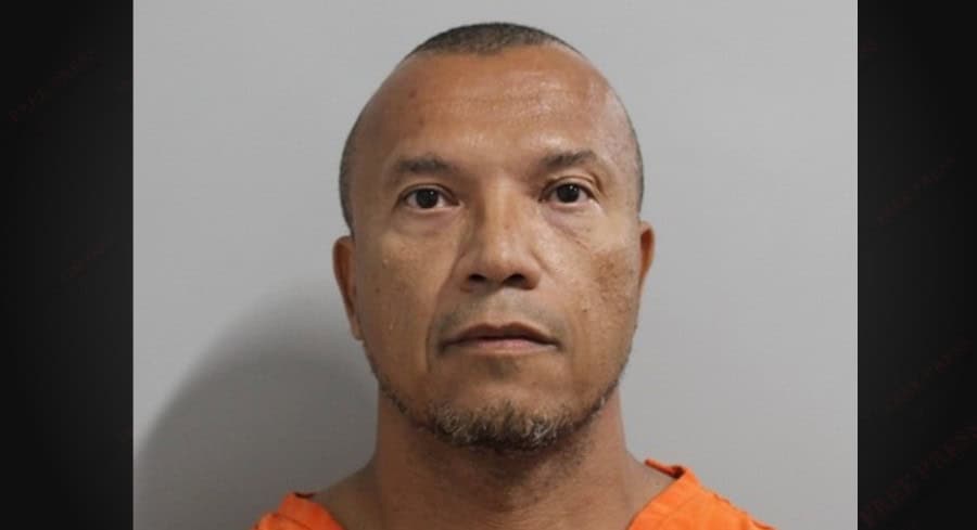 Winter Haven Man Arrested After Chasing Teen On E-Bike With Pickup Truck
