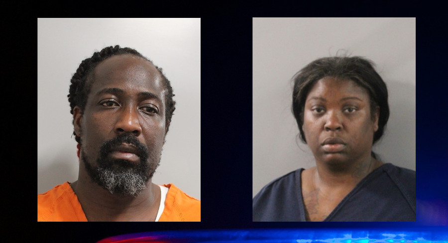 Winter Haven Food Truck Owners Charged With Spending Spree On Dropped Debit Card