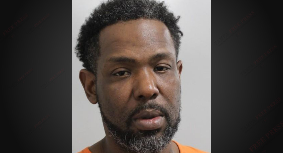 Federal Judge Hands Lakeland Drug Dealer 25-Year Prison Sentence