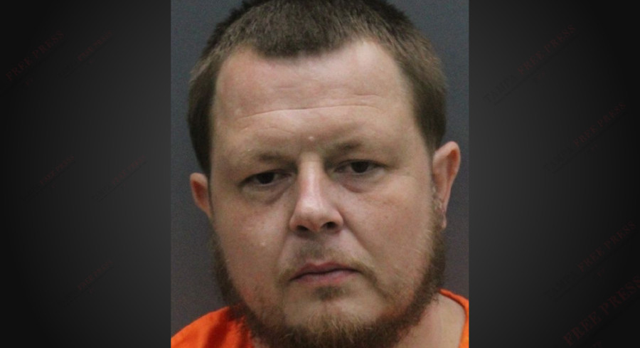Escaped Fugitive Arrested After Fleeing Tampa Mental Hospital Escaped Fugitive Arrested After Fleeing Tampa Mental Hospital