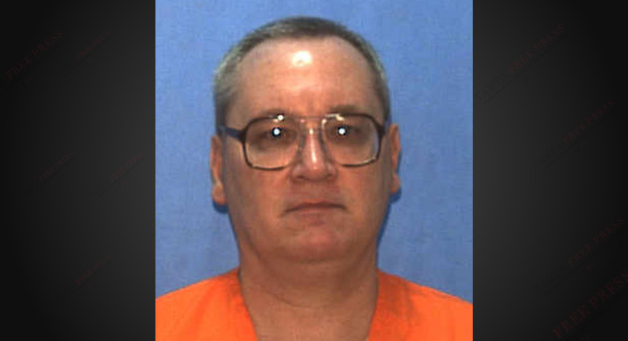 Florida Execution Set For ‘Hog Trail Murders’ Suspected Serial Killer Daniel Conahan