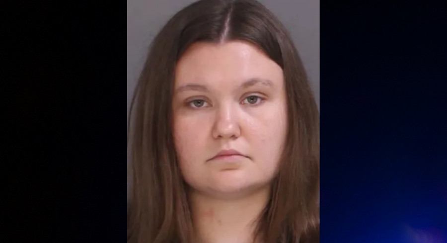 Former Pennsylvania Preschool Worker Charged After Assault Of Toddler Captured On Video - Tampa Free Press