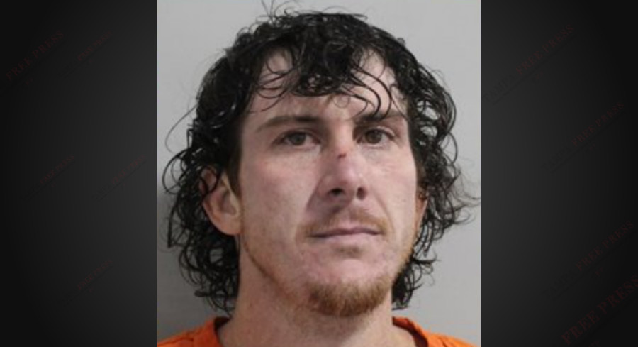 K9 Unit Tracks Down Wahneta Man Who Fled Polk County Deputies Two Nights In A Row