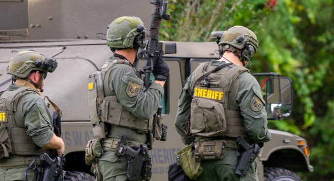 Flagler County Sheriff's Office