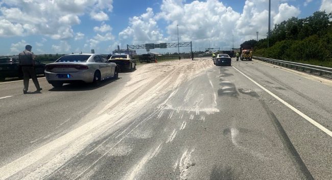 Florida Highway Patrol