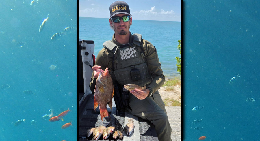 Miami Fisherman Cited In The Florida Keys After Marine Deputy Finds 9 Undersized Fish