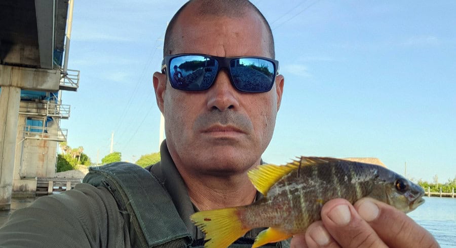 Florida Teen Cited In The Keys After Deputy Finds Undersized Snapper Used As Bait Florida Teen Cited In The Keys After Deputy Finds Undersized Snapper Used As Bait