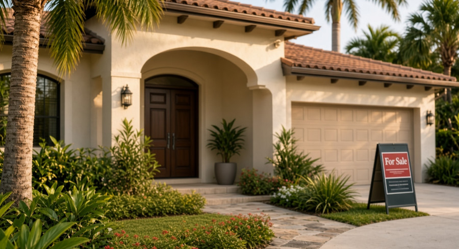 Op-Ed: Washington Shouldn’t Decide When Florida Homeowners Can Move Op-Ed: Washington Shouldn’t Decide When Florida Homeowners Can Move