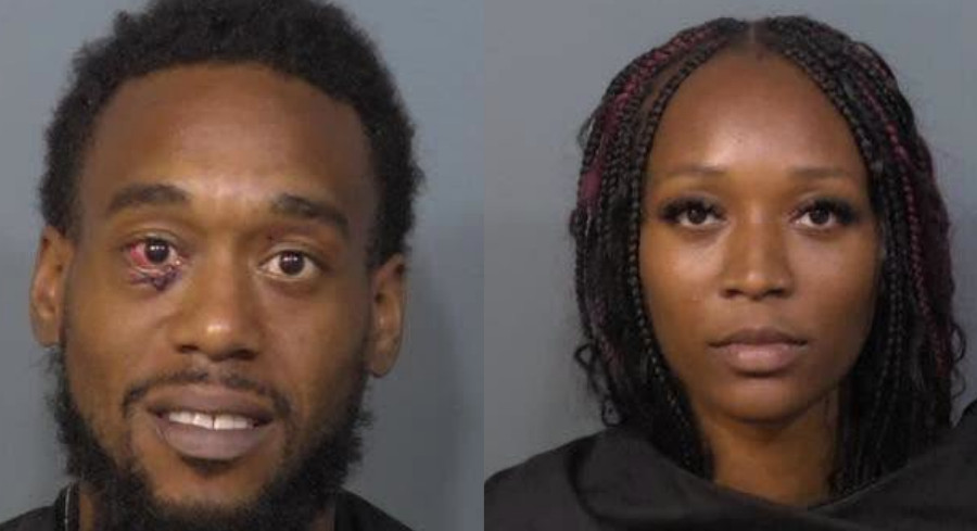 Cruise Cabin Confrontation In Florida Ends In Felony Charges For Ohio Couple