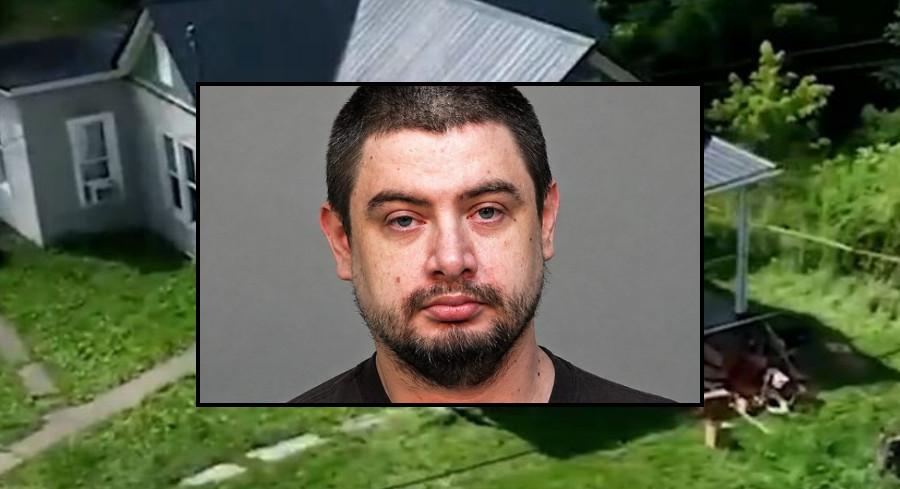 Ohio ‘House Of Horrors’ Dad Faces Abuse Charge Involving 17th Child
