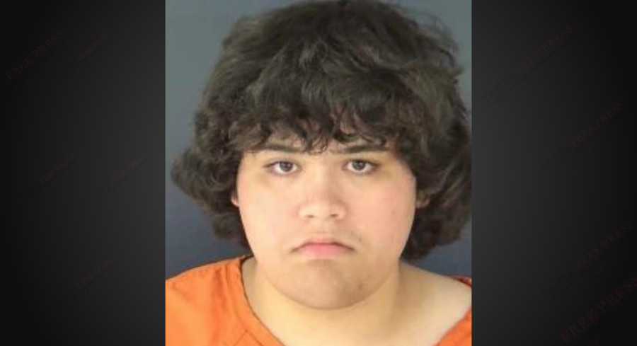 Online Manifesto And AI Video Lead To Arrest Of Florida Teen Plotting Mass Shooting