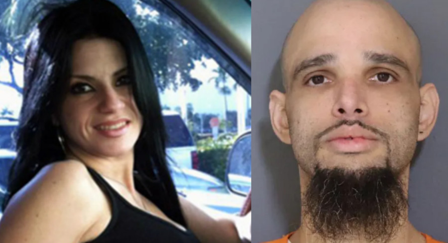 Florida Man Pleads Guilty To 2012 Murders Of Wife And Two Stepdaughters
