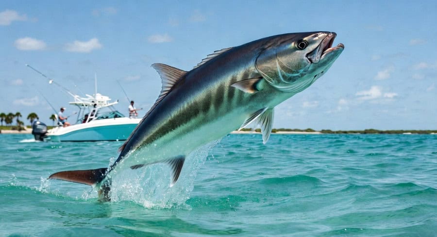 Florida Gulf Recreational Greater Amberjack Season Set For Sept 1-Oct 13 Florida Gulf Recreational Greater Amberjack Season Set For Sept 1-Oct 13