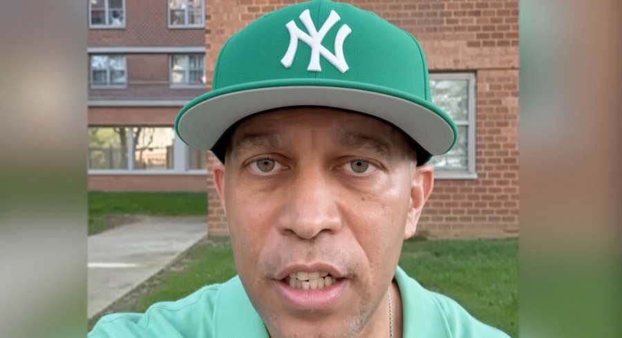 Run Raju CNN’s Manu Raju Presses Hakeem Jeffries On Sinking Leadership Poll Numbers
