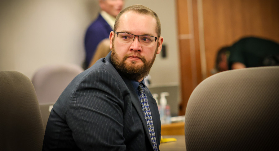 Florida Man Gets 5 Years For Opening Fire On Linemen Who Were Restoring Power Florida Man Gets 5 Years For Opening Fire On Linemen Who Were Restoring Power