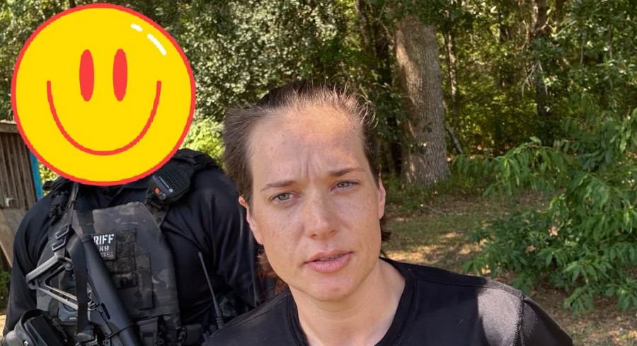 Florida Shallow-Grave Murder Suspect Captured After 45-Day Tri-State Manhunt Florida Shallow-Grave Murder Suspect Captured After 45-Day Tri-State Manhunt
