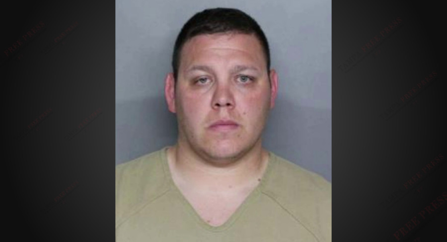 Former Florida Deputy Gets 15 Years In Federal Prison After Parent Discovers Messages To Child