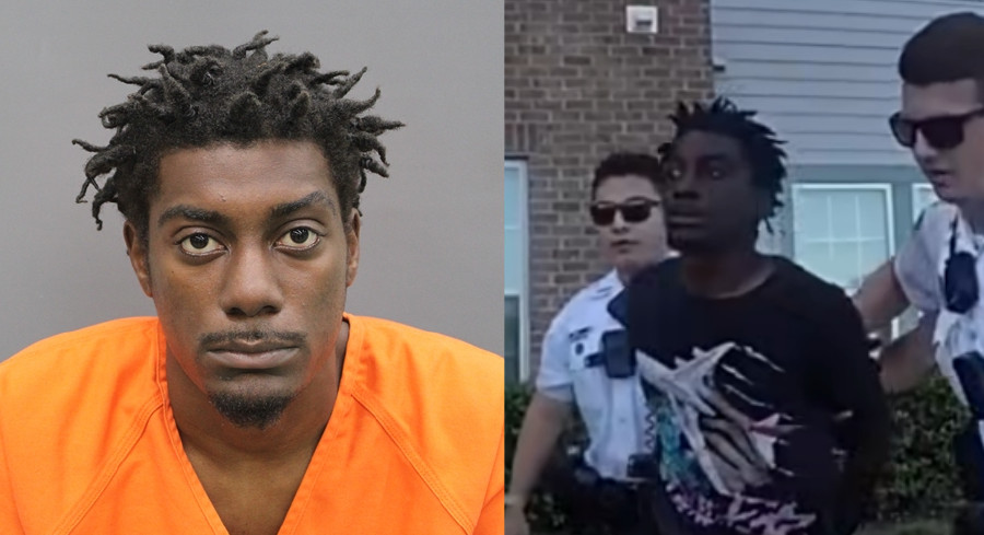 Wimauma Man Caught After Stealing Laptop In Fake Online Sale Meetup, Deputies Say