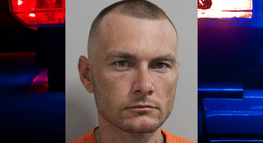 Lakeland Bicyclist Pulled Over For Traffic Infraction Arrested On Felony Warrant