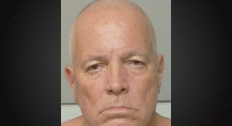 Lakeland Man Calling 911 Over Nightmare Arrested On Outstanding Warrants