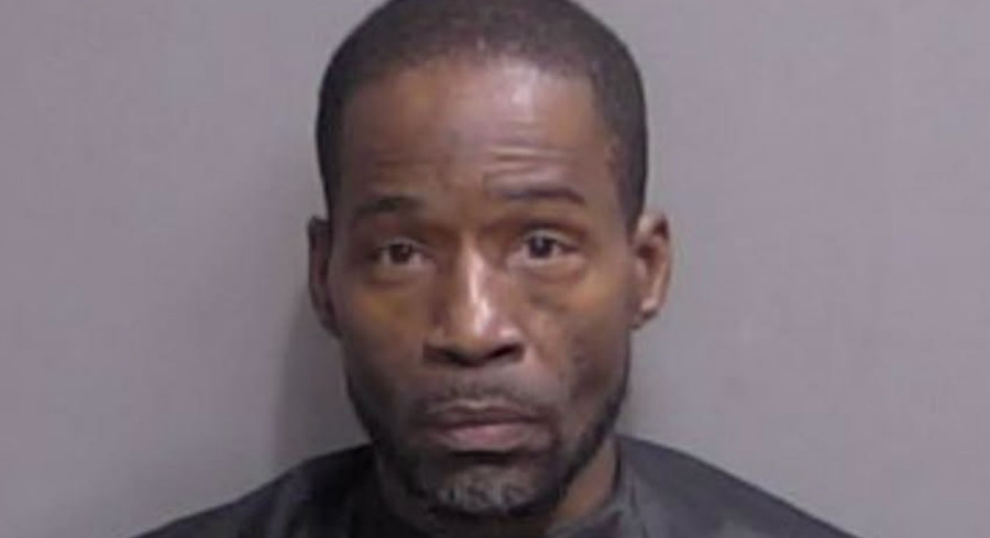 Florida Man Arrested After Palm Coast Break-In And Shooting