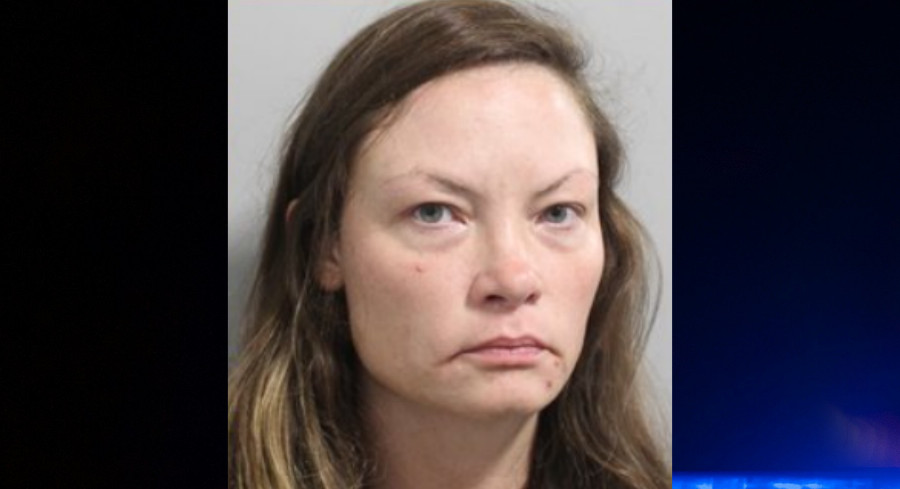 Auburndale Woman Faces Multiple Felony Charges After Hours-Long Standoff Over Warrant Auburndale Woman Faces Multiple Felony Charges After Hours-Long Standoff Over Warrant