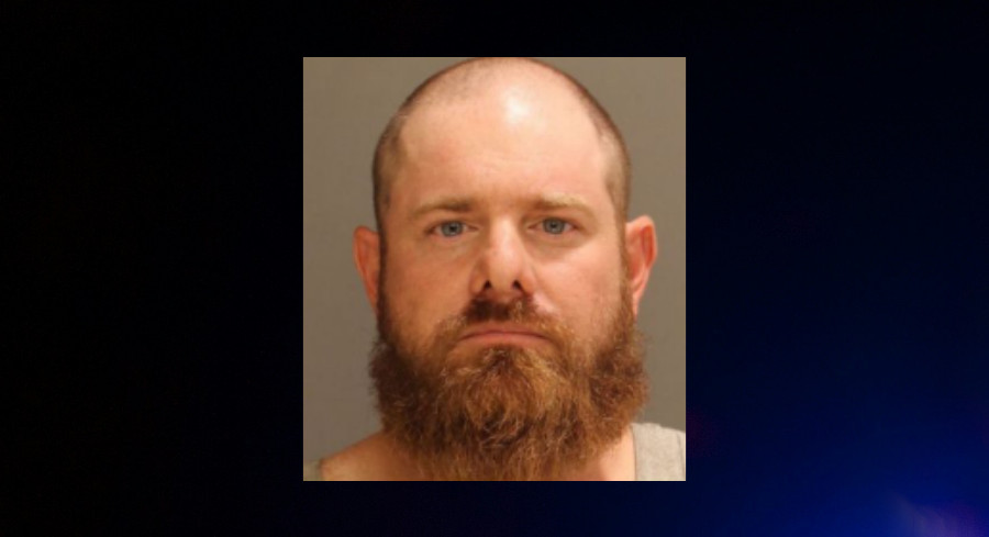 $100K Bail Set For Pennsylvania Man Accused Of Throwing Sleeping Child At Walmart