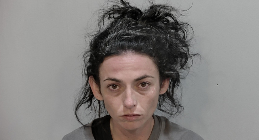 Florida Keys Woman Arrested On Drug Charges Outside Sugarloaf School