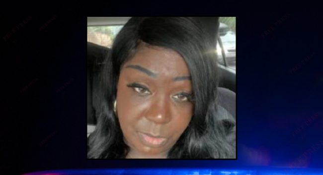 Katrice Simmons