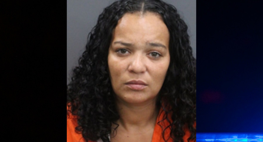 Riverview Woman Charged With First-Degree Murder Following Deadly Overdose In Lithia Riverview Woman Charged With First-Degree Murder Following Deadly Overdose In Lithia