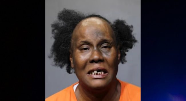 Keisha Monique Epps
