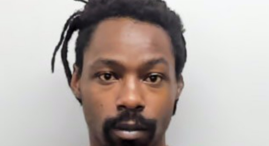 Impatient Marina Shower Line Spat Turns Violent: Florida Man Jailed For Rock Attack Impatient Marina Shower Line Spat Turns Violent: Florida Man Jailed For Rock Attack