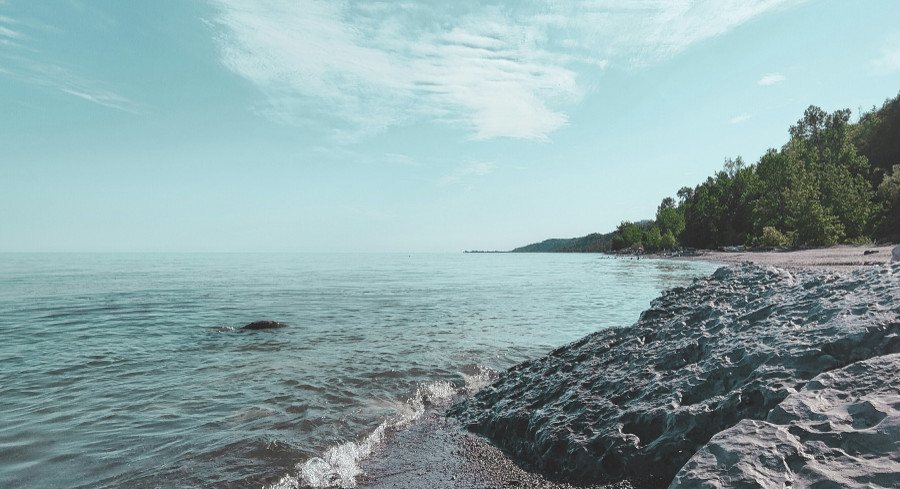 Trump Floats Renaming Lake Ontario To ‘Lake America’ As Cross-Border Feud Deepens Trump Floats Renaming Lake Ontario To ‘Lake America’ As Cross-Border Feud Deepens