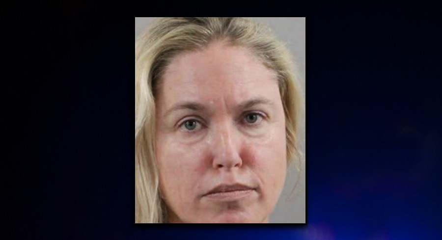 Lakeland Fugitive Busted: Panhandle Warrants Catch Up With Polk County Woman Lakeland Fugitive Busted: Panhandle Warrants Catch Up With Polk County Woman