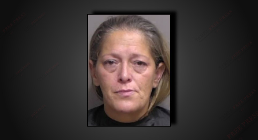 Florida Mom Charged After Allegedly Using 9-Year-Old Daughter In Target Shoplifting Scheme