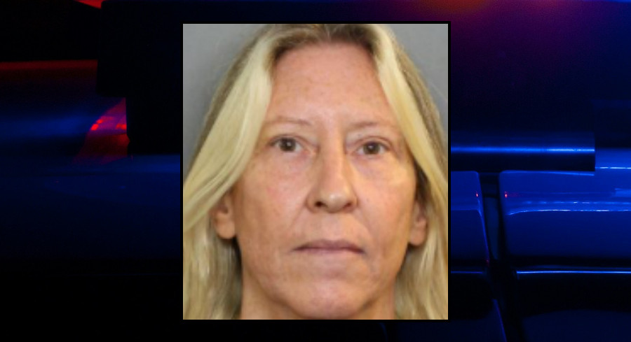 Florida Woman Arrested After Dragging, Dumping Friend’s Body In Nature Preserve