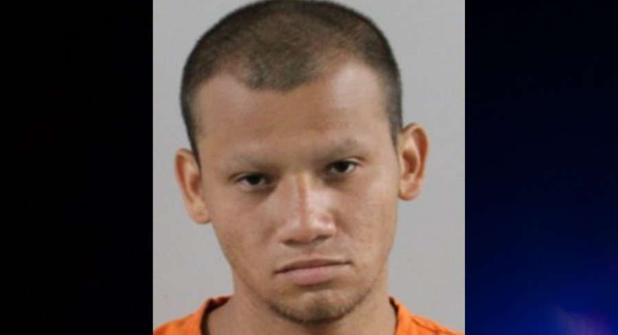 Sanford Man Jailed In Polk County After School Bus Break-In And Death Threat, Deputies Say Sanford Man Jailed In Polk County After School Bus Break-In And Death Threat, Deputies Say